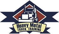 Heavy Metal Truck Training